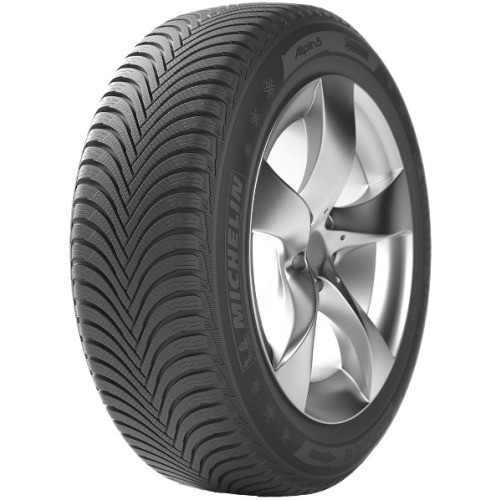 visuel MICHELIN PA5S 235/65R17 104 H n°1