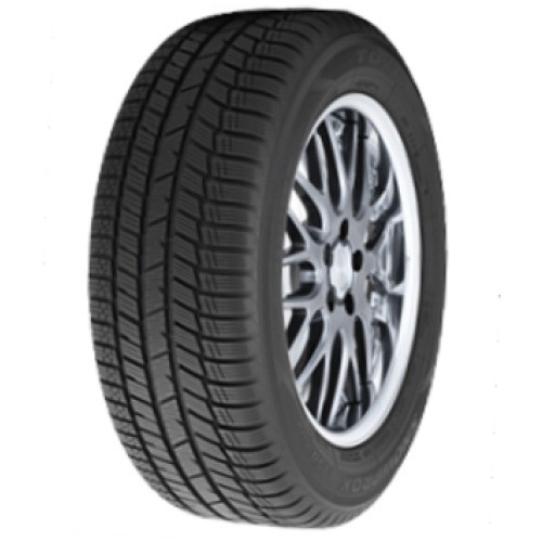 TOYO SNOWPROX 954 SU 205/55R19 97 H
