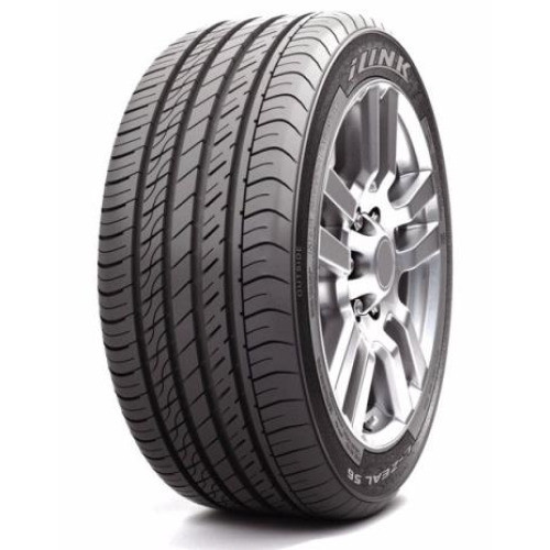 I LINK L-ZEAL56 225/50R17 98 W