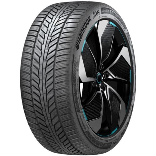 visuel HANKOOK ION ICEPT 215/45R20 95 H n°2