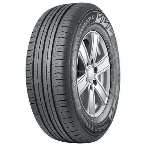 NOKIAN CARGOPROOF C 195/70R15 104 R