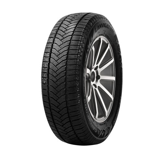 LANVIGATOR CATCHFORS VAN A 225/55R17 109 H