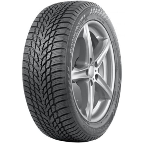 visuel NOKIAN SNOWPROOF 1 185/55R15 82 T n°2