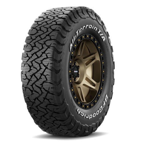 BFGOODRICH ALL-TERRAIN T/A 215/65R16 103 S
