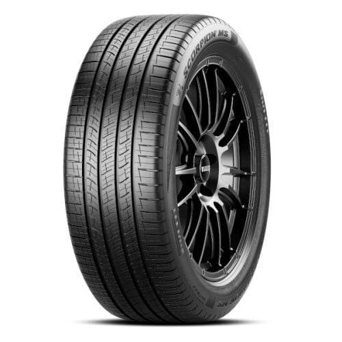 PIRELLI SCORPION MS 285/40R23 115 Y