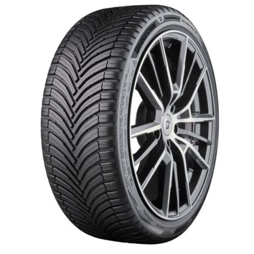 BRIDGESTONE TUAS6DG 205/60R16 96 V