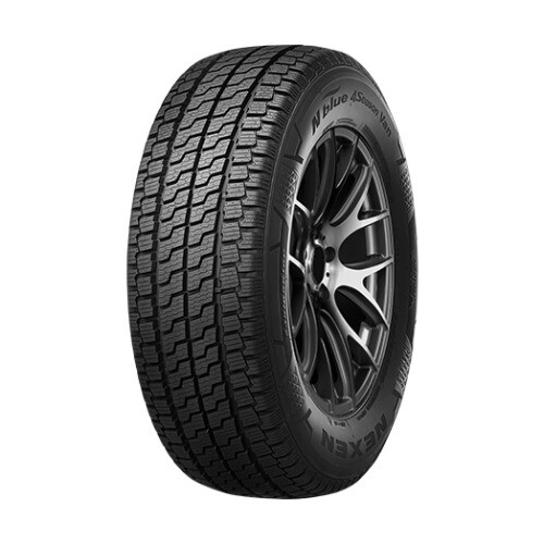 NEXEN FRANCE NBLUE 4SEASON 195/70R15 104 R