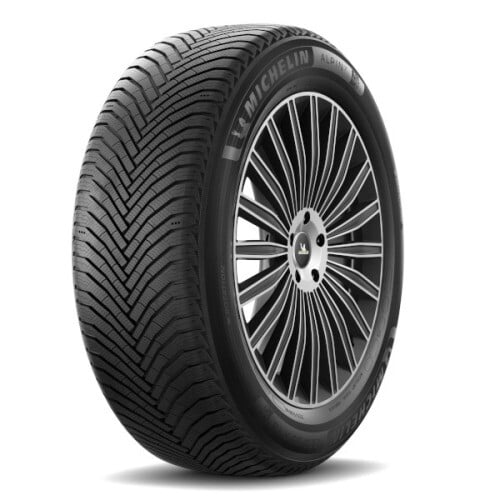MICHELIN ALPIN 7 195/55R19 94 T