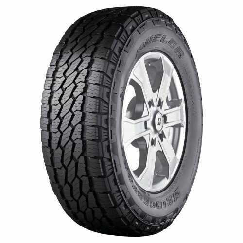 BRIDGESTONE DUELER A/T 002 215/65R16 98 H