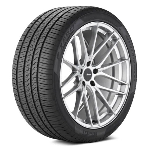 PIRELLI PZERO ALL SEASO 275/35R22 104 W