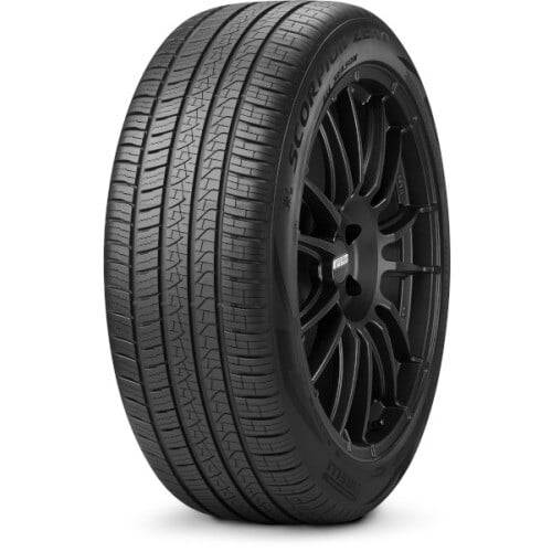 visuel PIRELLI SCZERAS 245/45R20 103 H n°2