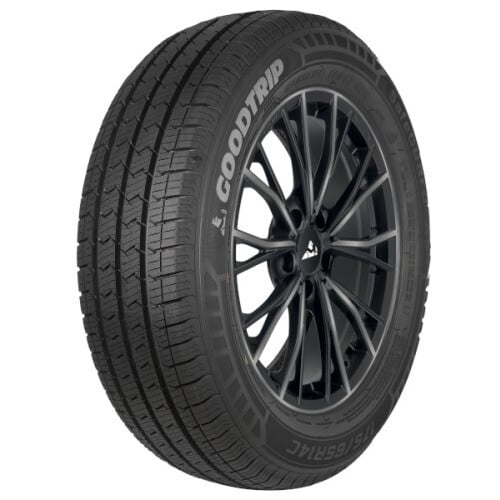 GOODTRIP SAFEGUARD AS 195/65R16 0 S