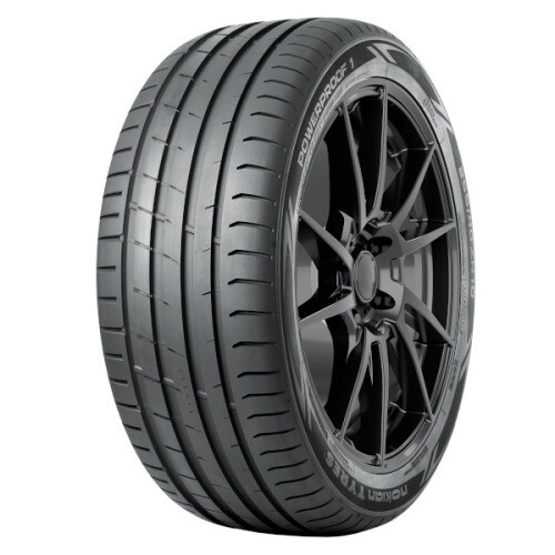NOKIAN POWERPROOF 1 205/45R17 88 Y