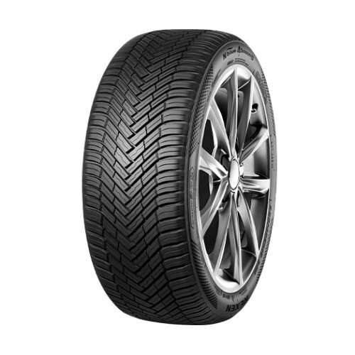 NEXEN FRANCE NB4S2 215/65R17 103 V