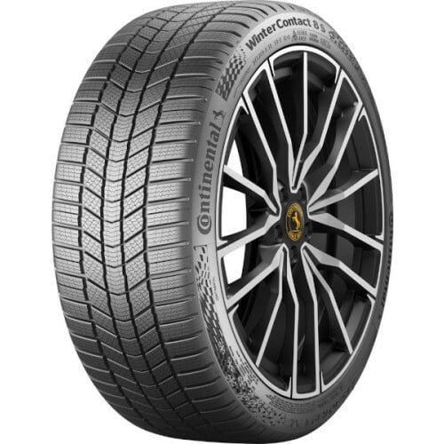 visuel CONTINENTAL WINTER CONTACT  315/30R21 109 V n°3