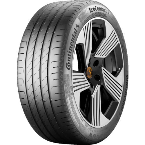CONTINENTAL ECO CONTACT 7 215/60R18 102 W