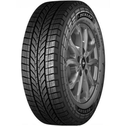DUNLOP ECONODRIVE WINT 225/55R17 109 T
