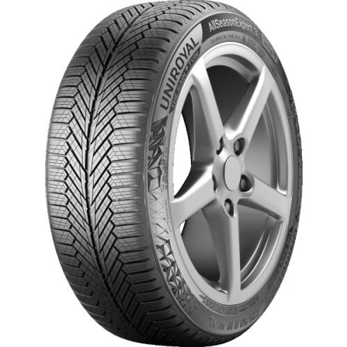 UNIROYAL AllSeasonExpert 195/65R15 95 V