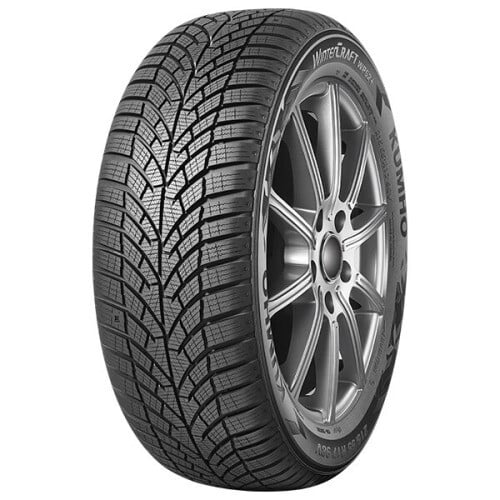 visuel KUMHO FRANCE WP52 235/60R18 107 H n°2