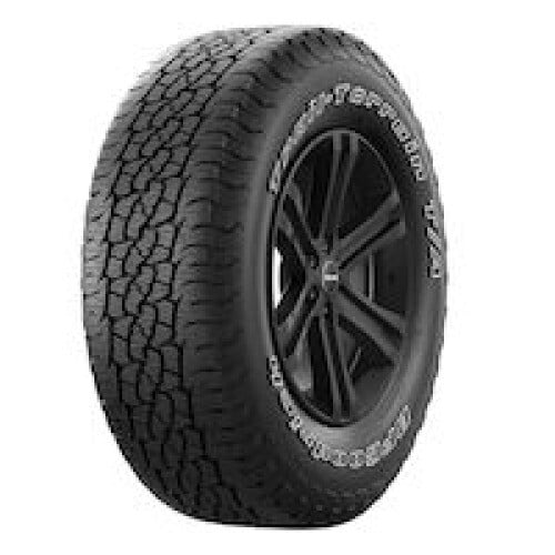 BFGOODRICH TRAIL TER TA 255/70R16 115 T