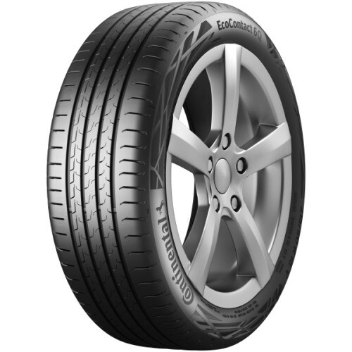 CONTINENTAL ECO CONTACT 6 Q 255/40R20 97 V