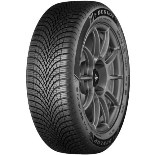 visuel DUNLOP ALL SEASON 2 155/70R19 88 H n°2
