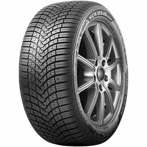 KUMHO FRANCE HA32+ 205/55R16 94 V
